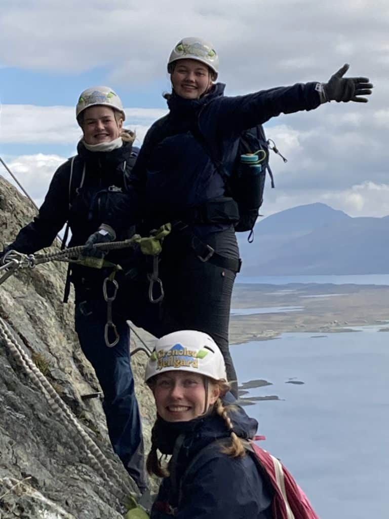 Bp-Viaferrata