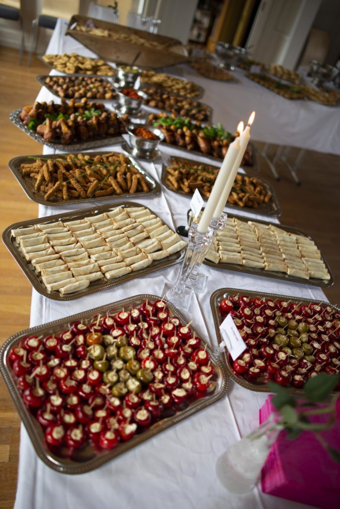 Tapasbord